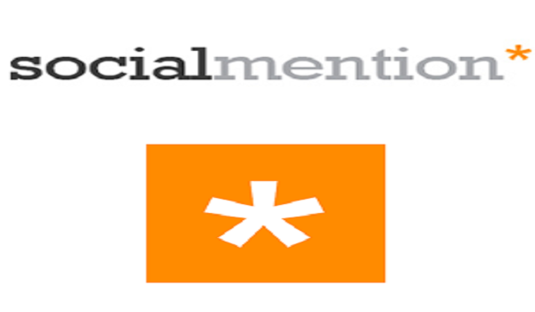 Social Mention – Công cụ phân tích mạng xã hội