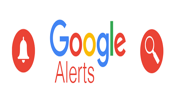 Google Alert – Công cụ theo dõi lượng đề cập